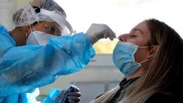 Κορωνοϊός - ΠΟΥ: Η Ευρώπη οφείλει να αντιμετωπίσει την ανησυχητική κυκλοφορία του μεταλλαγμένου στελέχους