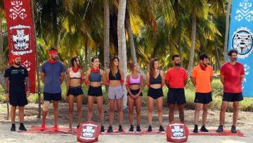 Survivor: Οι συγκρούσεις μεταξύ Μαχητών και το έπαθλο που θα αλλάξει τις ζωές τους 