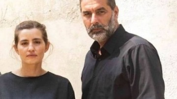 Άγριες Μέλισσες: Η Ελένη ξαναπέφτει στα χέρια του Βόσκαρη