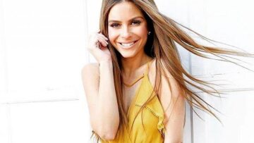  Μαρία Μενούνος: Το θέλει τόσο πολύ, αλλά δεν είναι έγκυος ακόμη