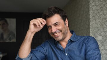 Βασίλης Παλαιολόγος: «Έκανα το εμβόλιο για τον κορωνοϊό και είμαι καλά»