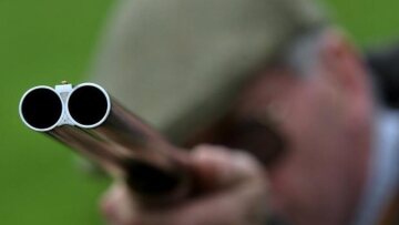 Χανιά: Πήγε να κυνηγήσει λαγούς παρά την απαγόρευση