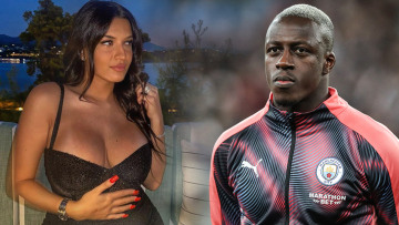 Ασυγκράτητος Μεντί: Εν μέσω lockdown μετέφερε αεροπορικώς Ιταλίδα καλλονή από την Ελλάδα στην Αγγλία