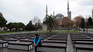 Τουρκία: Την ερχόμενη Πέμπτη ή Παρασκευή ξεκινούν οι εμβολιασμοί
