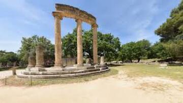 Δωρεάν WiFi σε 25 αρχαιολογικούς χώρους και μουσεία 