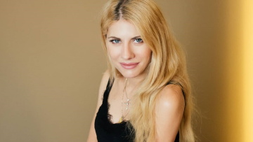 Άννα Μαρία Ψυχαράκη: Ψάχνω σύντροφο που να έχει τις αξίες που είχαν οι άντρες το 1930