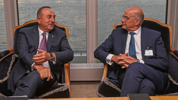 Στις 25 Ιανουαρίου ξεκινούν οι διερευνητικές με την Τουρκία