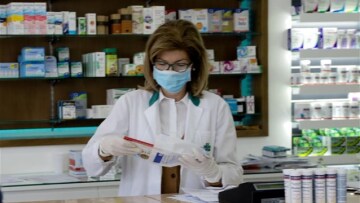 Υπουργείο Υγείας: Oι φαρμακοποιοί βρίσκονται στην προτεραιότητα για εμβολιασμό