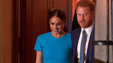 Μέγκαν Μαρκλ: Δικαστική νίκη σε βάρος της «Mail on Sunday»