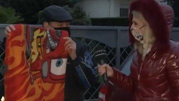 Χαμός στο Twitter με τις κουβέρτες στα σχολεία - Τα καλοριφέρ και οι... στρατιώτες στο μέτωπο