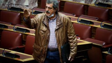 Ο Πολάκης καταγγέλλει εθνικιστικά και ακροδεξιά δίκτυα στην ελληνική ομογένεια