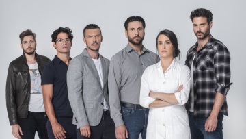 Alpha - Spoiler: Ο σεναριογράφος της «Αγγελικής» αποκαλύπτει τις συνταρακτικές εξελίξεις 