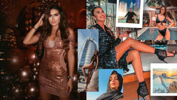 «Nammos Dubai»: Το «success story» του Εμιράτου έχει... άρωμα Μυκόνου