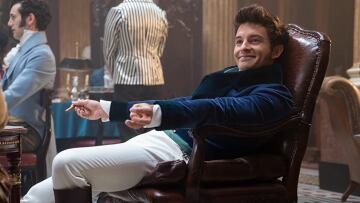 Bridgerton: Η σημαντική λεπτομέρεια που μόνο οι αναγνώστες κατάλαβαν