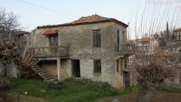 Νίκος Γκάτσος: Μνημείο θα κηρυχθεί το σπίτι που γεννήθηκε στην Αρκαδία