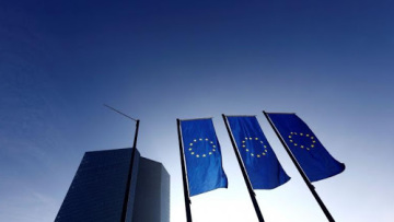 Κορωνοϊός: Ιστορική ύφεση για τα «βαριά ονόματα» της ευρωπαϊκής οικονομίας το 2020