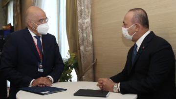 Διερευνητικές: Ποιοι Έλληνες διπλωμάτες θα καθίσουν στο τραπέζι με τους Τούρκους - «Διάλογος, όχι συνθηκολόγηση»