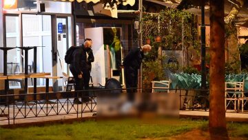 Νέος Κόσμος: Θέμα χρόνου ο εντοπισμός του δράστη του άγριου φονικού στον Άγιο Σώστη