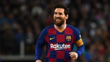 Μέσι: Ο κορυφαίος playmaker της τελευταίας δεκαετίας
