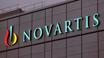 Reuters: Νέο πειραματικό φάρμακο της Novartis δείχνει να δρα κατά του καρκίνου του προστάτη 