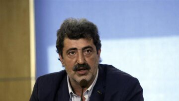 Κυνική ομολογία Πολάκη: Χάσαμε γιατί γ@@με την μεσαία τάξη - ΝΔ: Ήξεραν πολύ καλά τι έκαναν