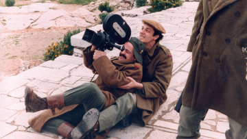 MEGA Cinema: Το ελληνικό σινεμά δίνει ραντεβού με τους τηλεθεατές τον Ιανουάριο 