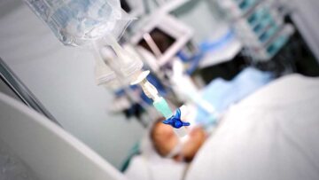 Κορωνοϊός: Ένας στους δέκα που νοσηλεύτηκε, χρειάστηκε ξανά νοσηλεία σε δύο μήνες