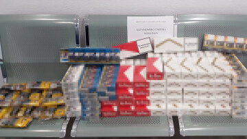 Μύκονος: Αλλοδαποί διακινούσαν λαθραία καπνικά είδη