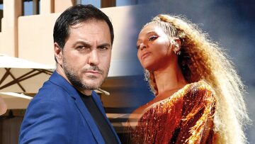 Μπιγιονσέ: Έγινε κούκλα (παιδική) που φοράει δημιουργία Vrettos Vrettakos