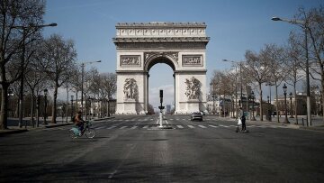 Κορωνοϊός - Γαλλία: Η κυβέρνηση λέει «όχι» στο κλείσιμο των σχολείων παρά το μεταλλαγμένο στέλεχος του ιού