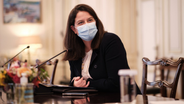 Παιδεία: Σήμερα παρουσιάζει η Νίκη Κεραμέως τις αλλαγές σε Πανελλαδικές και πανεπιστήμια