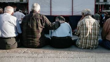 ΣτΕ: Αύριο η δίκη για τα αναδρομικά 600.000 συνταξιούχων