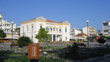 Κορωνοϊός: Σε καθεστώς «σκληρού» lockdown μπαίνει η Λακωνία