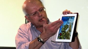 Τσελέντης για σεισμό στη Ναύπακτο: «Ήταν αναμενόμενος, όλα θα κυλήσουν φυσιολογικά»