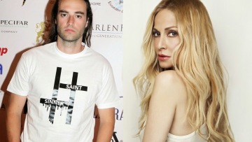 Κώστας Φραγκολιάς: «Χρωστάω ένα κομμάτι της καριέρας που έχω κάνει στην Άννα Βίσση»