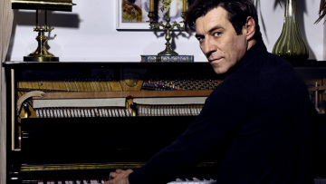 Γιάννης Στάνκογλου: Σχεδόν... ενήλικας