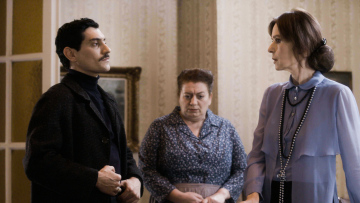 «Άγριες Μέλισσες» Spoiler Alert: Όλες οι συνταρακτικές εξελίξεις από τα επεισόδια της επόμενης εβδομάδας