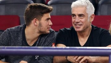 ΟΦΗ: Δοκιμάζεται ο γιος του Αντώνη Νικοπολίδη