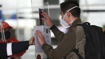 Πώς θα είναι το ψηφιακό διαβατήριο εμβολιασμού – Η τεχνολογία που αναπτύσσουν Microsoft, Salesforce και Oracle