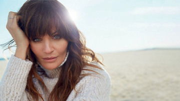 Έλενα Κρίστενσεν: Η χίπισσα του μόντελινγκ