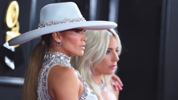 ΗΠΑ: Lady Gaga και Τζένιφερ Λόπεζ θα τραγουδήσουν στην ορκωμοσία Μπάιντεν