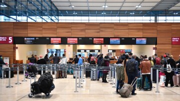 Κορωνοϊός - Αυστρία: Υπερψηφίστηκε το νομοσχέδιο για το «πράσινο διαβατήριο Covid»