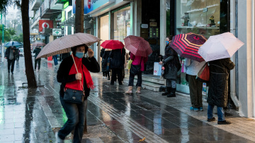 Άνοιγμα καταστημάτων: Πράσινο φως από τους λοιμωξιολόγους