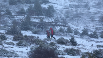Καιρός στην Αθήνα - Γιάννης Καλλιάνος: Η πρόγνωση ανά ώρα μέχρι και τα ξημερώματα της Κυριακής