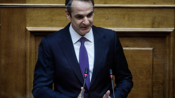 Μητσοτάκης: Για δύο μήνες ακόμα θα καταβληθούν τα επιδόματα ανεργίας που έχουν λήξει