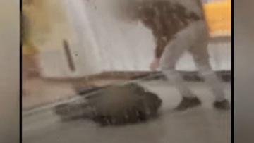 Συνελήφθησαν οι δράστες της άγριας επίθεσης στον σταθμάρχη του Μετρό