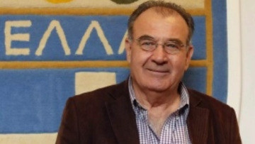 Τι λέει ο Αριστείδης Αδαμόπουλος για τις καταγγελίες της Σοφίας Μπεκατώρου