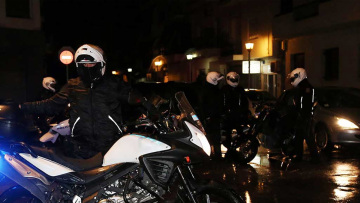 Ξυλοδαρμός στο Μετρό: Σε διαθεσιμότητα ο ειδικός φρουρός που συνελήφθη για παράβαση καθήκοντος 