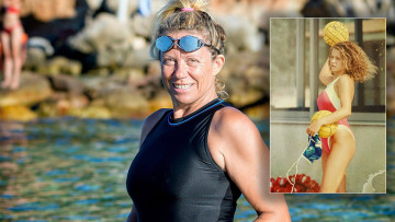 Μάνια Μπίκοφ: Γνωστός αθλητίατρος αυτός που της ζητούσε να κατεβάζει το μαγιό της