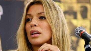 Έρρικα Πρεζεράκου: Προσωπικά αναδύθηκαν περιστατικά που είχα απωθήσει